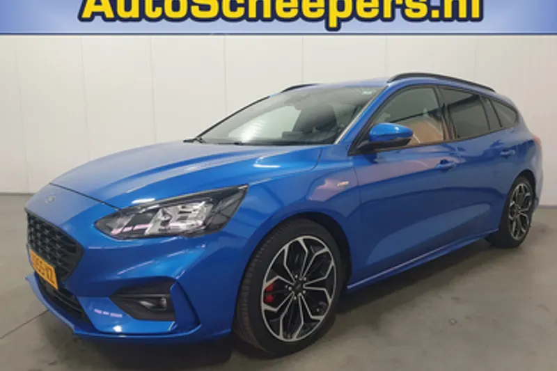 Ford Focus (2020)