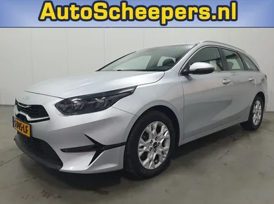 Kia Ceed (2023) — foto 1