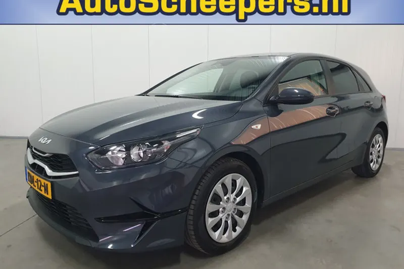 Kia Ceed (2025)