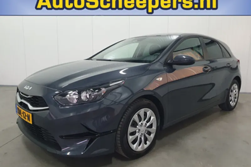 Kia Ceed (2025)