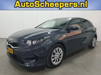 Kia Ceed (2025) — foto 1