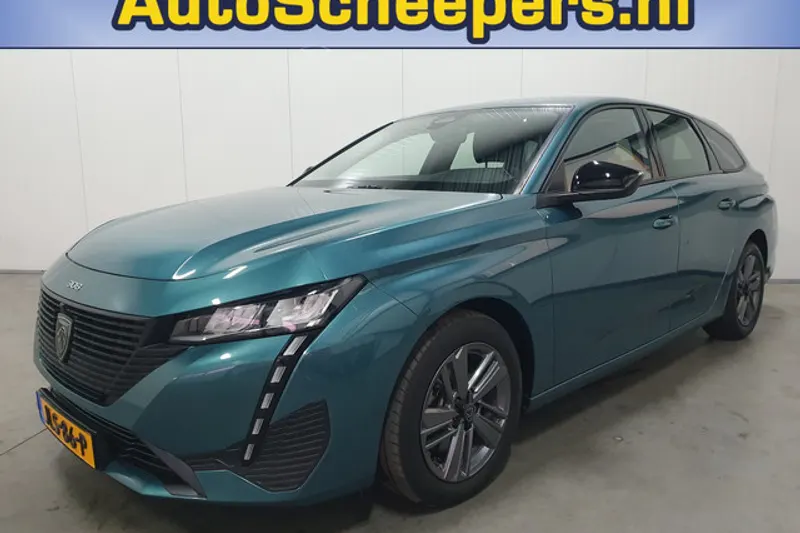 Peugeot 308 (2023)