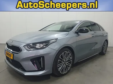 Kia Proceed (2020) — foto 1