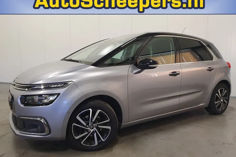 Citroën C4 Picasso (2017)