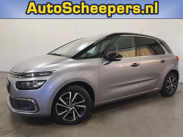 Citroën C4 Picasso (2017) — foto 1