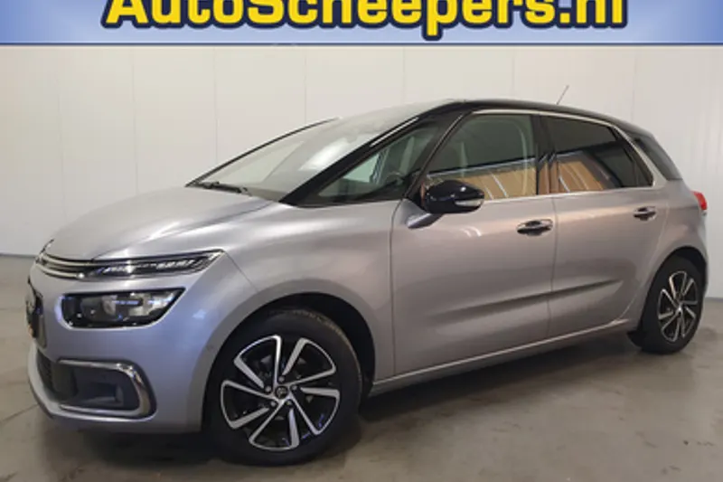 Hyundai Citroën (2017)