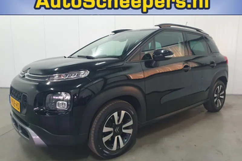 Hyundai Citroën (2020)