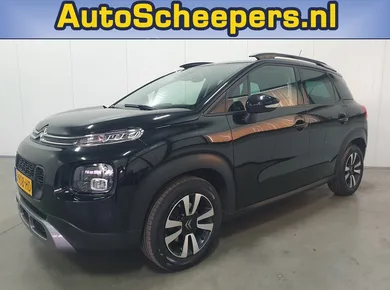 Hyundai Citroën (2020) — foto 1
