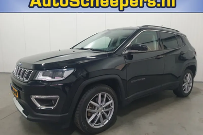 Jeep Compass (2020)
