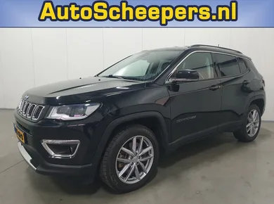 Jeep Compass (2020) — foto 1