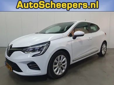 Renault Clio (2020) — foto 1