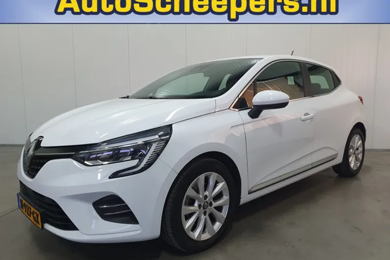 Renault Clio (2020)