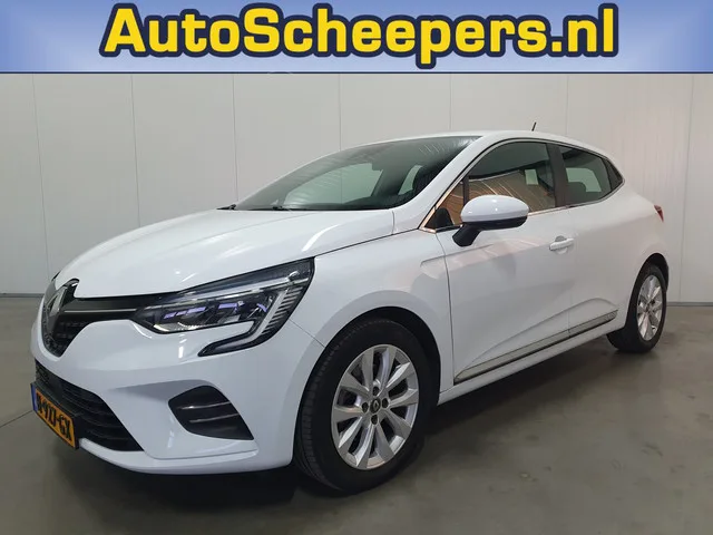 Renault Clio (2020) — foto 1