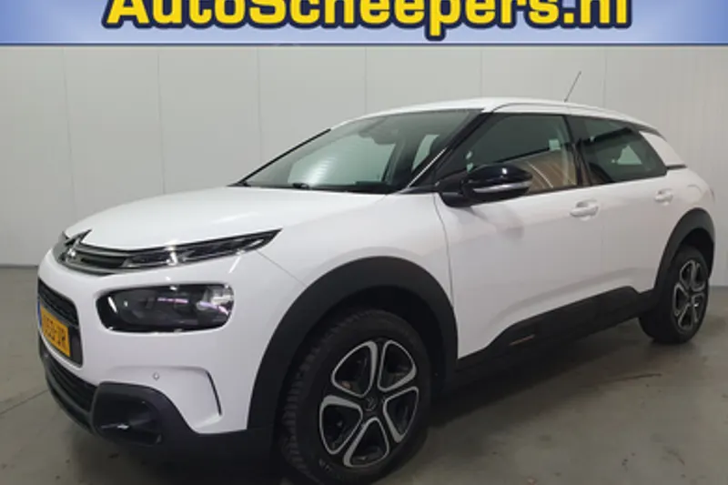 Kia Citroën (2020)