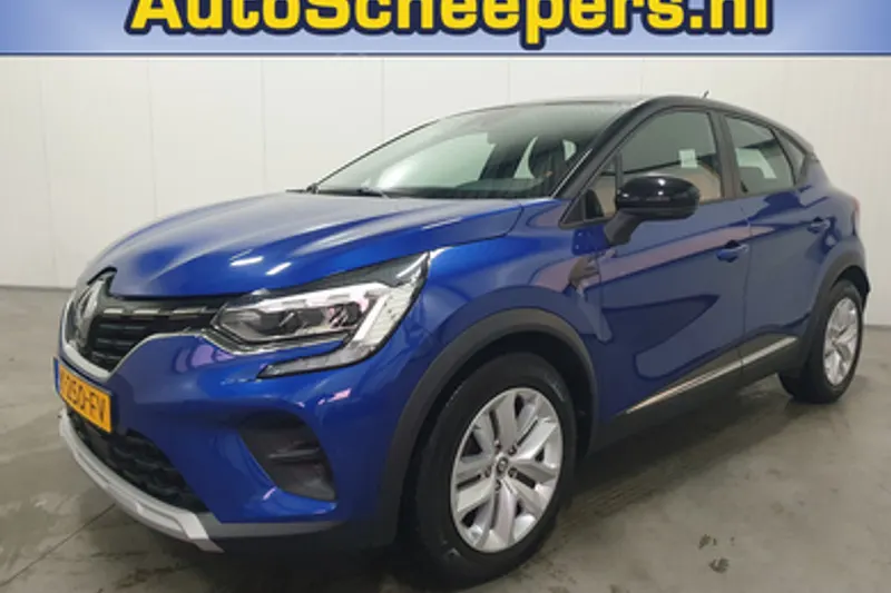 Renault Captur (2020)