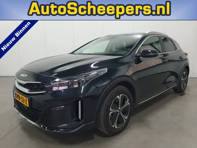 Kia XCeed (2024) — foto 1