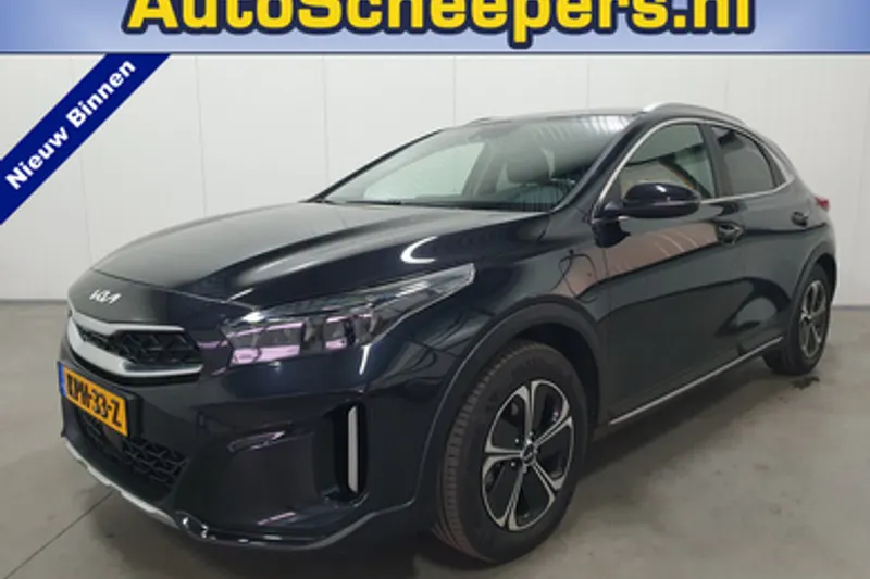 Kia XCeed (2024)