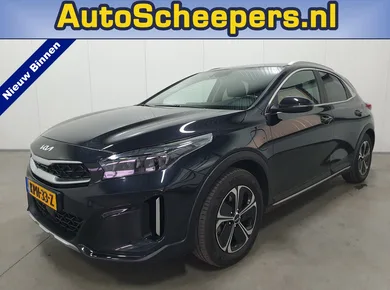 Kia XCeed (2024) — foto 1