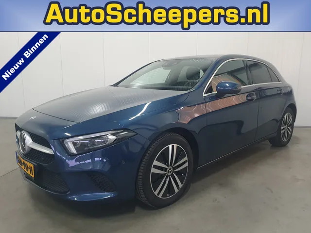 Mercedes-Benz A-Klasse (2020) — foto 1