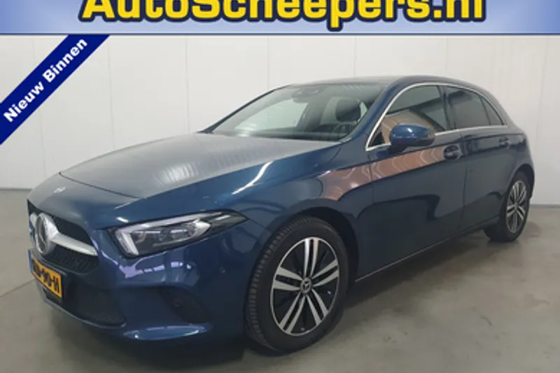 Mercedes-Benz A-Klasse (2020)