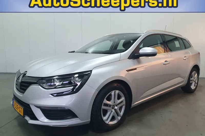 Renault Mégane (2020)