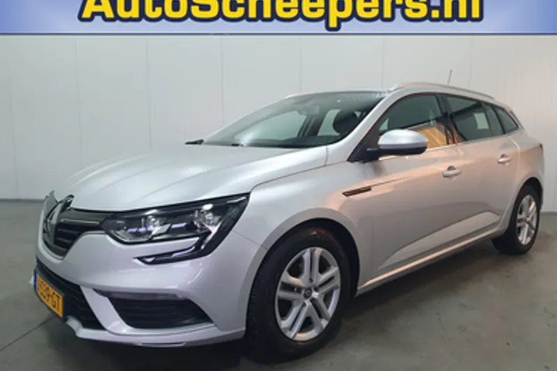Renault Mégane (2020)
