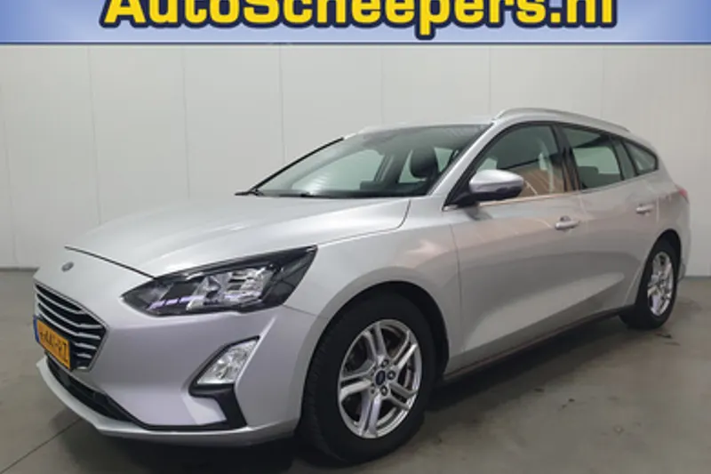 Ford Focus (2020)