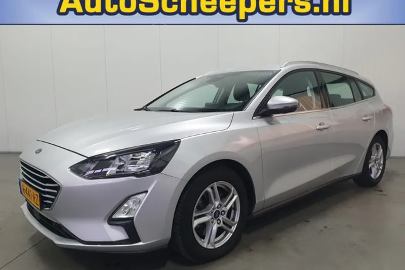 Ford Focus (2020)