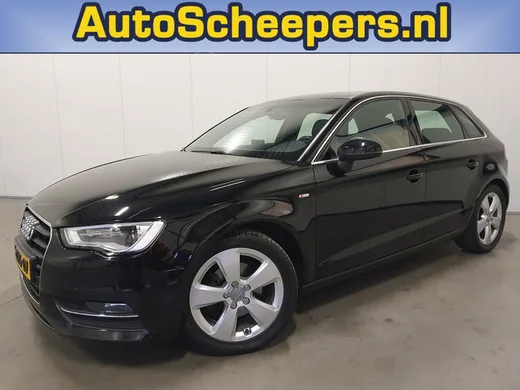 Audi A3 (2015) — foto 1
