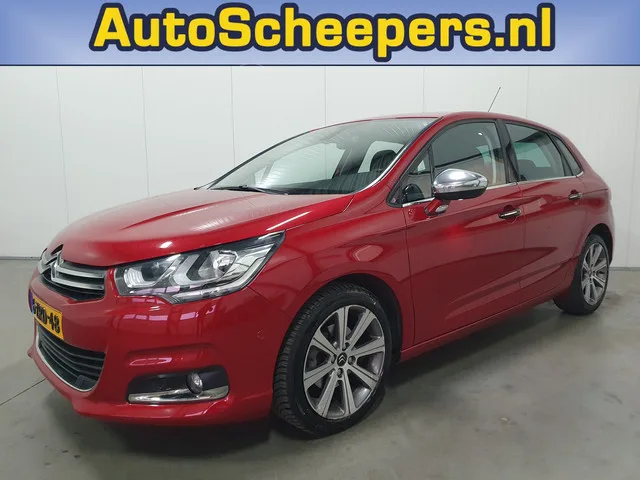 Citroën C4 (2015) — foto 1