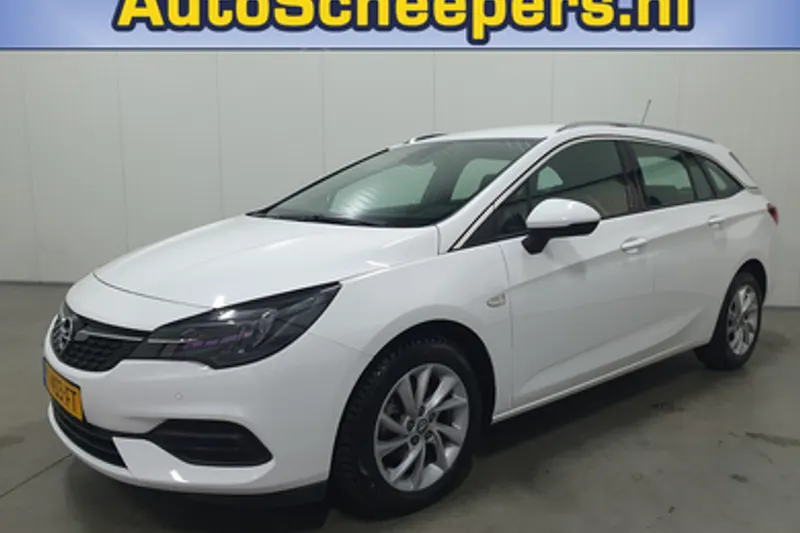 Opel Astra (2020)