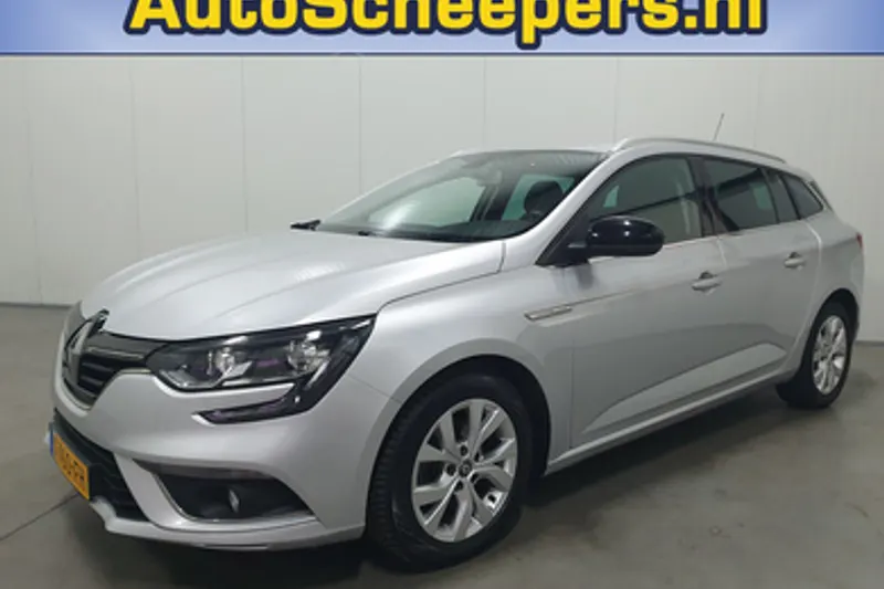 Renault Mégane (2019)