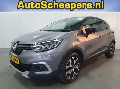 Renault Captur (2019) — foto 1