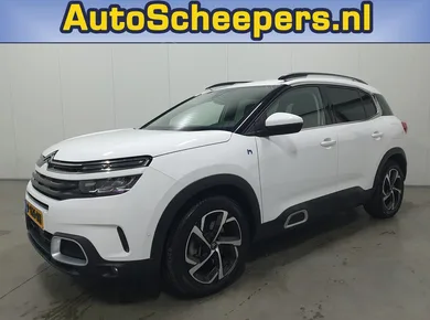 Opel Citroën (2021) — foto 1