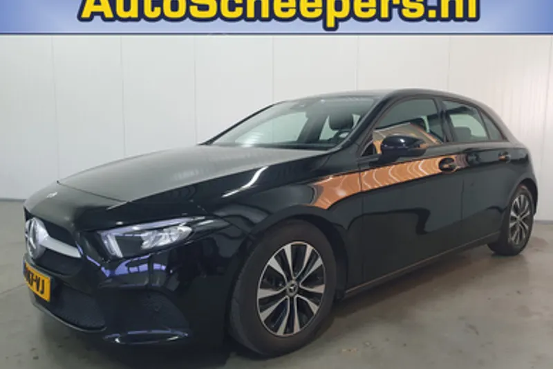 Mercedes-Benz A-Klasse (2021)