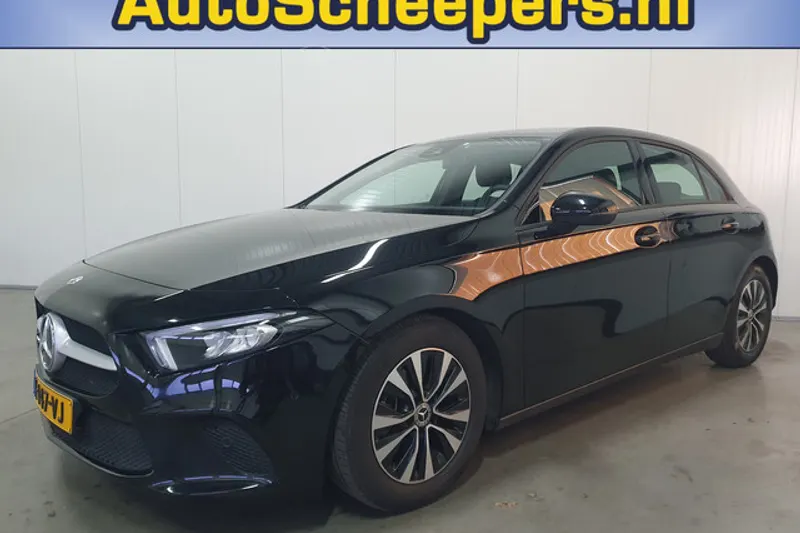 Mercedes-Benz A-Klasse (2021)