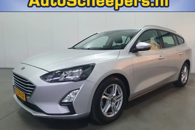 Ford Focus (2021)
