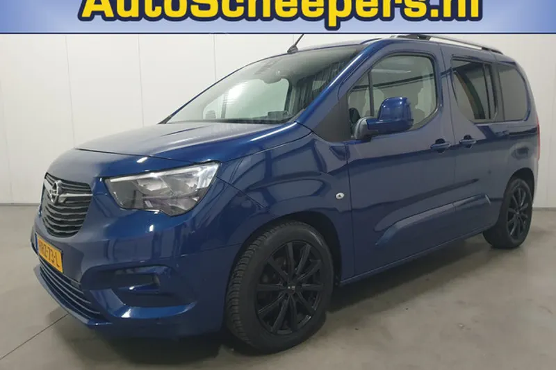 Opel Combo (2019)