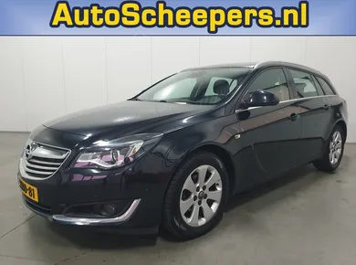 Opel Insignia (2014) — foto 1