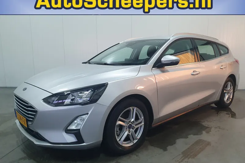 Ford Focus (2020)