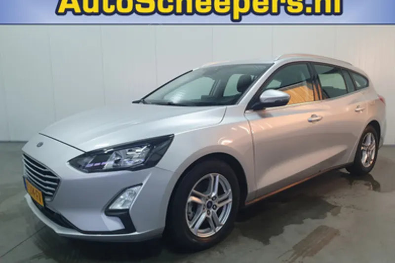 Ford Focus (2020)