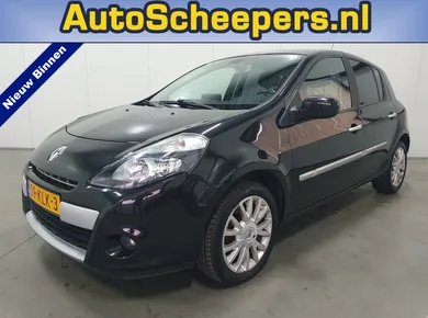 Renault Clio (2010) — foto 1