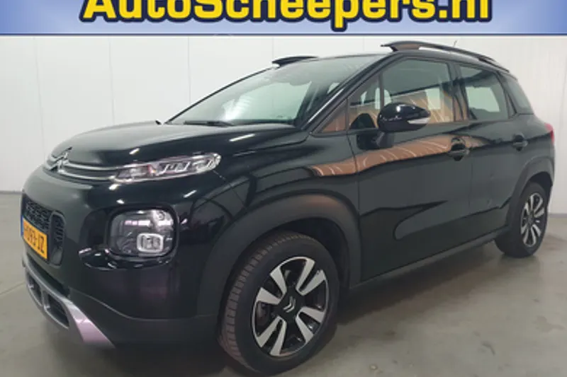 Renault Citroën (2019)