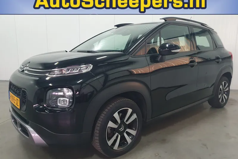 Citroën C3 Aircross (2019)