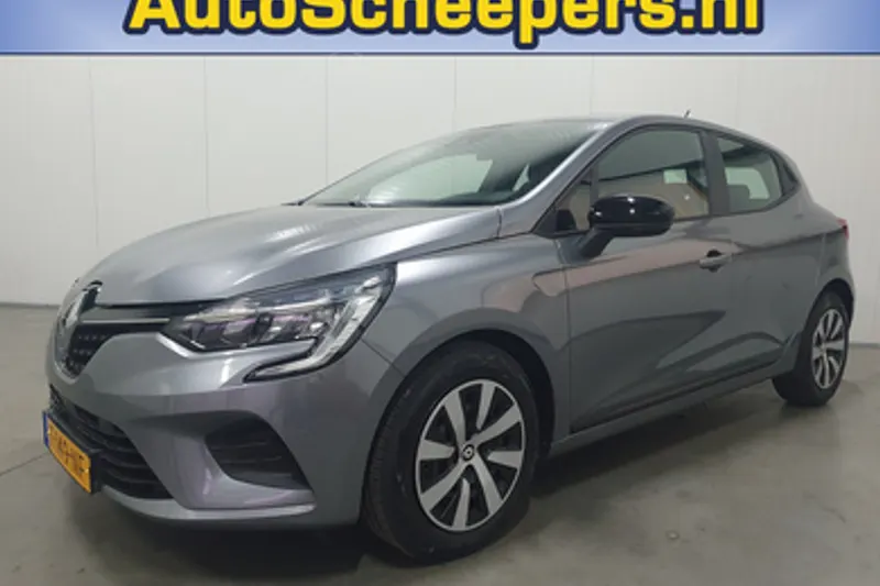 Renault Clio (2023)