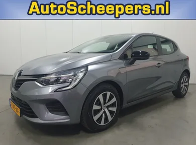 Renault Clio (2023) — foto 1