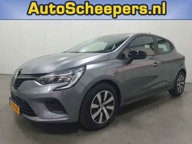 Renault Clio (2023) — foto 1