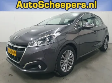 Peugeot 208 (2018) — foto 1