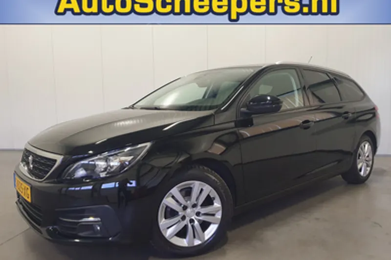 Peugeot 308 (2020)