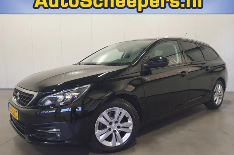 Peugeot 308 (2020)